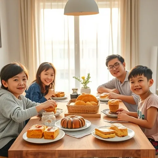 내 라이프스타일에 딱! 신라명과 빵 현명하게 고르는 법