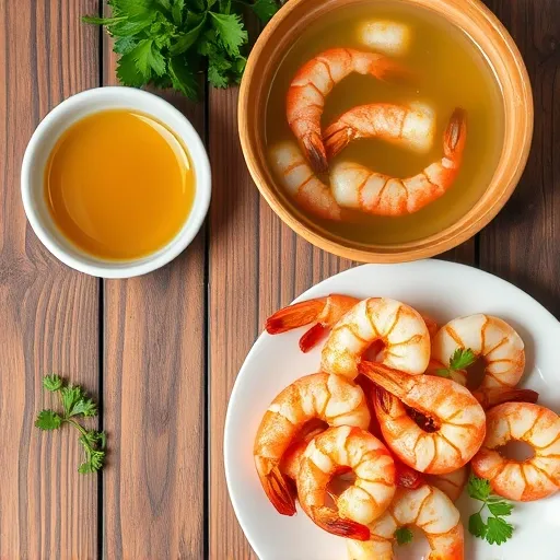 2025년 대하머리 요리, '맛'을 넘어 '경험'으로: 전문가의 조언