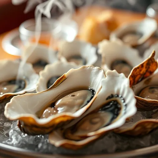 석화 굴 찜 손질과 찌는 법: 제가 직접 해보니 이 방법이 최고