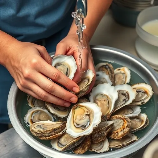 건강까지 챙기는 석화 굴 찜: 전문가의 조언과 선택 가이드