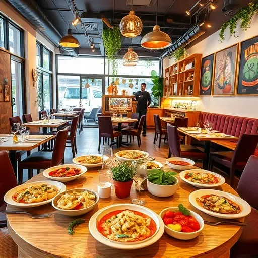 특별한 날을 위한 수성구 이탈리안 레스토랑, 전문가의 조언 👨‍🍳