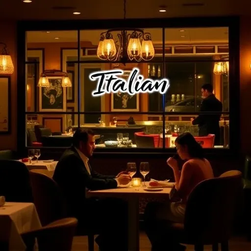 내게 딱 맞는 수성구 이탈리안 레스토랑? 목적별 선택 가이드 🌟