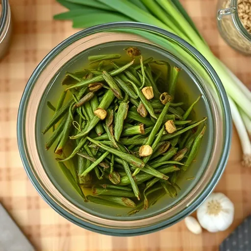 아주까리나물 효능, 과장 없이 제대로 알기 (2023년 최신 연구 기반)