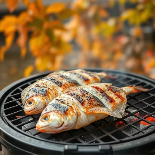 안성 전어구이 맛집, 현지인이 고르는 진짜 기준은?