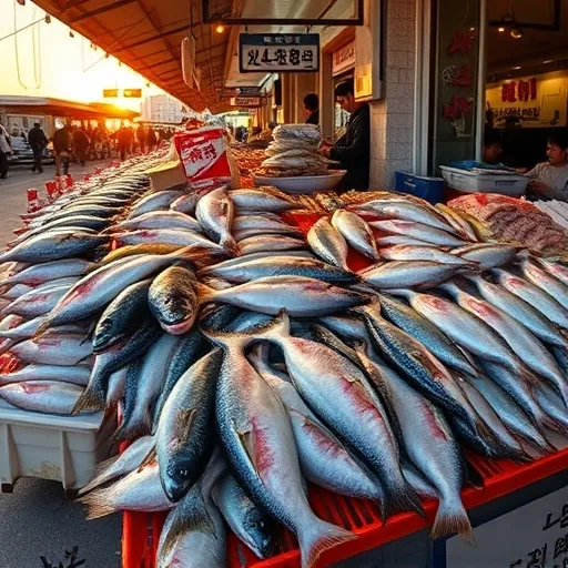 안성 전어구이, 2025년 트렌드와 함께 더 맛있게 즐기는 팁!