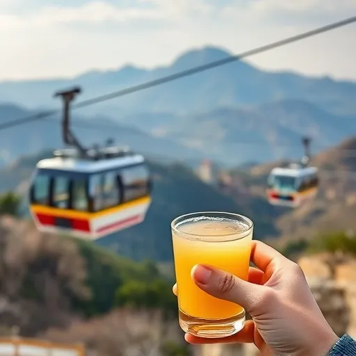 취향 따라 고르는 발왕산 막걸리 꿀팁: 일반 vs. 제로, 마가목 vs. 산돌배