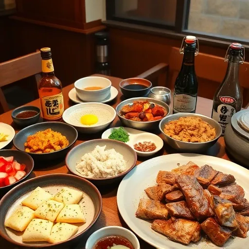 어디서 맛보고 살 수 있을까? 발왕산 막걸리 접근성 가이드