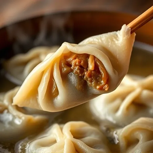 만두전골 미식 경험 극대화: 단순한 식사를 넘어선 만족