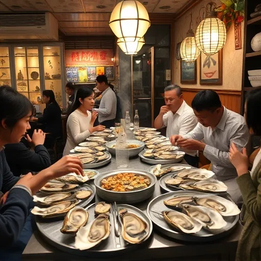 신선도와 요리 방식, 석화맛집의 진짜 기준!