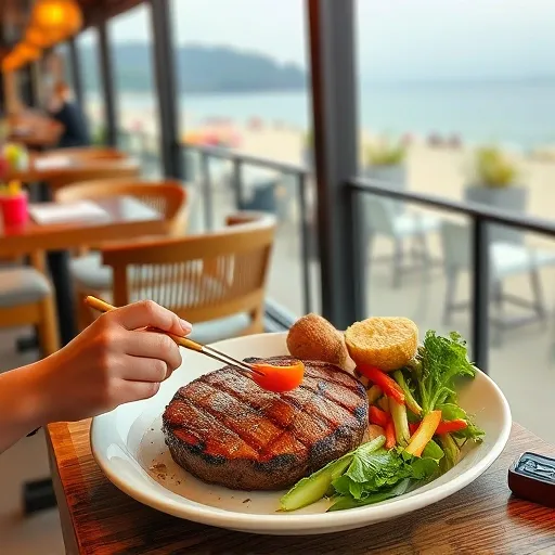 부산 함박스테이크, 숨겨진 진짜배기 맛집을 찾는 고급 전략