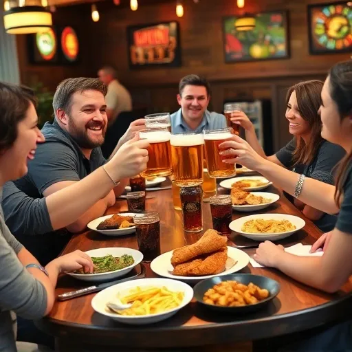 칠칠켄터키, 특별하게 즐기는 고급 전략: 단체 모임과 프랜차이즈