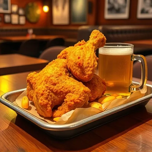 후회 없는 선택! 칠칠켄터키 인기 메뉴 조합 & 치맥 꿀팁