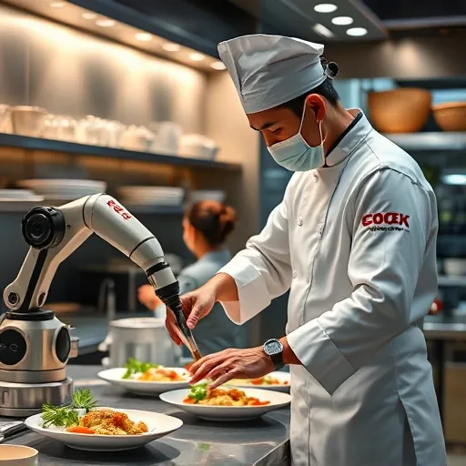 코엑스푸드위크 100% 활용: 비즈니스 기회와 네트워킹 전략