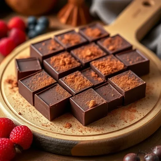 연유초콜릿 망했을 때? 절대 포기하지 마세요! 현실적인 해결책