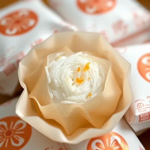 대구떡집 삼월당과 함께하는 품격 있는 상차림 & 선물 전략