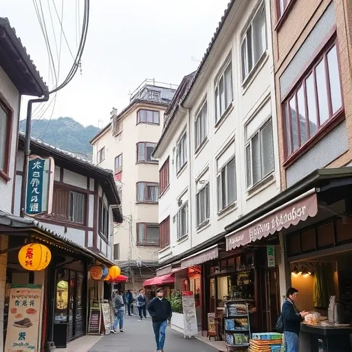 젓갈의 고장, 강경! 오직 현지에서만 맛볼 수 있는 특별함