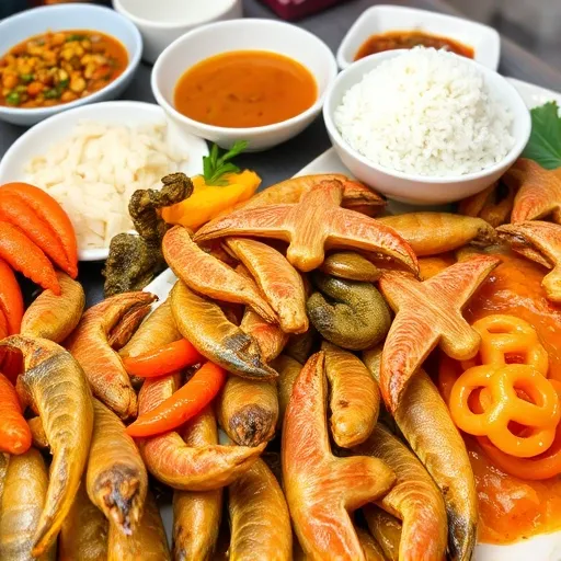 강경맛집, 미식 경험을 넘어 지역 문화로!