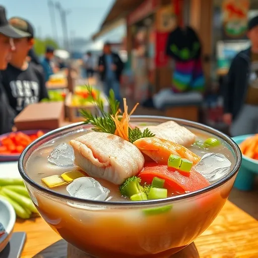 형제횟집 그 이상: 강릉 중앙시장 맛집을 실패 없이 즐기는 종합 솔루션