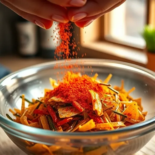 2025년 식탁 트렌드: 곱창김무침, 단순 반찬을 넘어 건강 솔루션으로