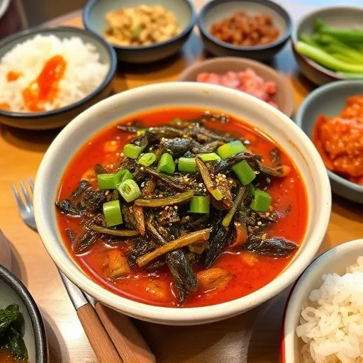 실패 없는 고춧가루 양념 비법: 농도와 감칠맛의 황금 비율