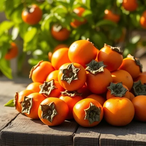 실패 없이 맛있는 태추단감 고르는 나만의 노하우