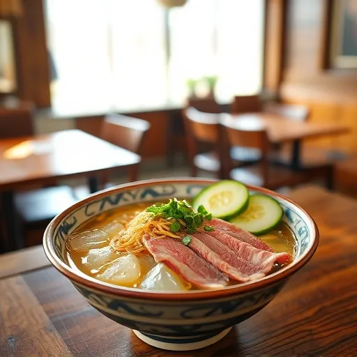 나에게 딱 맞는 냉면은? 종류별 완벽 분석