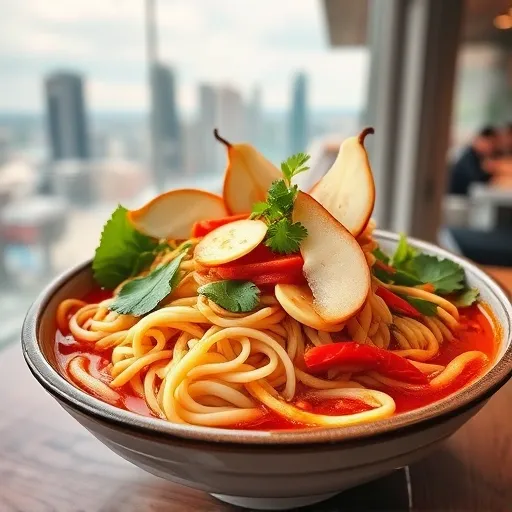 냉면, 그 이상의 미식 경험: 숨겨진 맛집과 홈(Home) 냉면의 발견