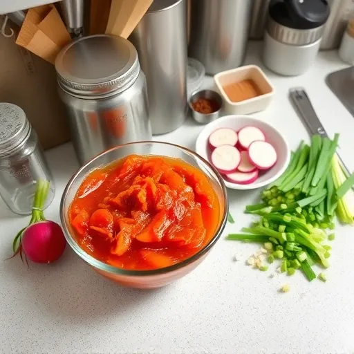 성공적인 배추20포기양념 비법: 황금 레시피와 시행착오 줄이기