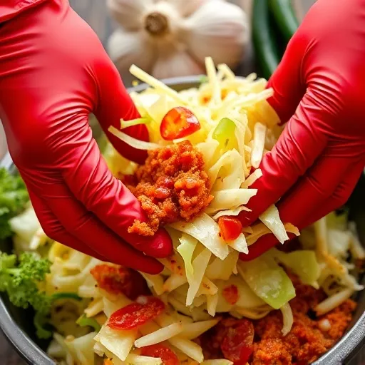 2025년 김장 트렌드: 맞춤형 김장과 전문 솔루션