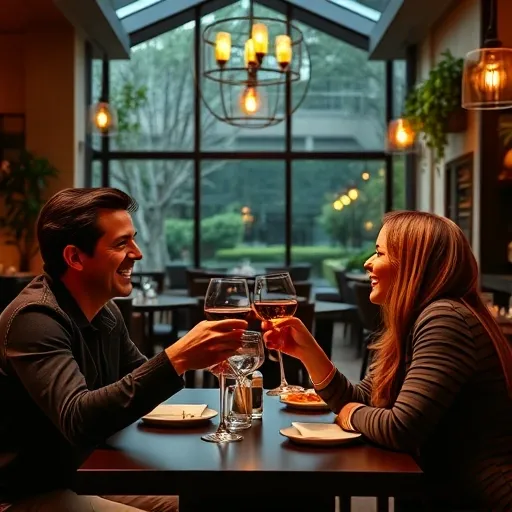 물향기수목원 맛집 방문 후, 200% 즐기기: 연계 코스 & 전문 솔루션 🏞️