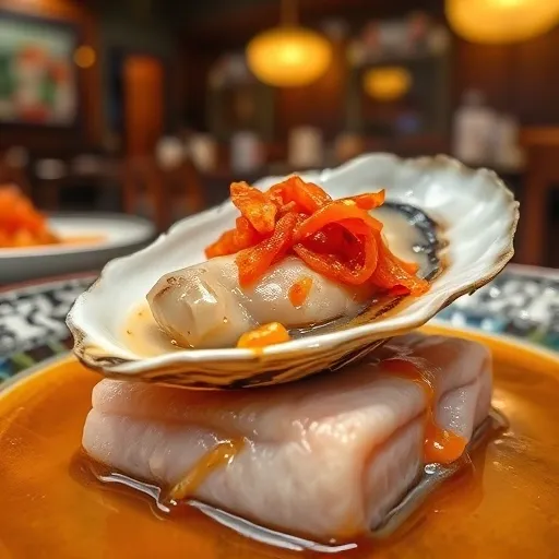 현명한 굴보쌈 즐기기, 2025년 위생 및 관리의 중요성