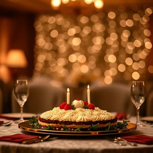 내게 꼭 맞는 서울 호텔 케이크, 어떤 기준으로 고를까? (맛, 디자인, 재료)