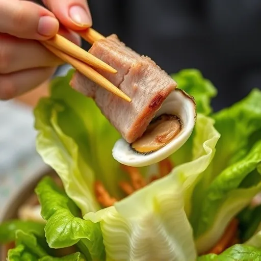 시흥 은행동 굴보쌈, 더 맛있게 즐기는 꿀팁과 주의사항