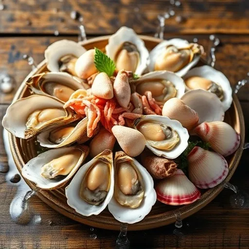 내게 딱 맞는 통영 수산물, 이순신수산에서 고르기