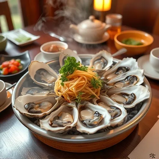 집에서 통영 석화 즐기기: 택배부터 요리까지 실패 없는 노하우