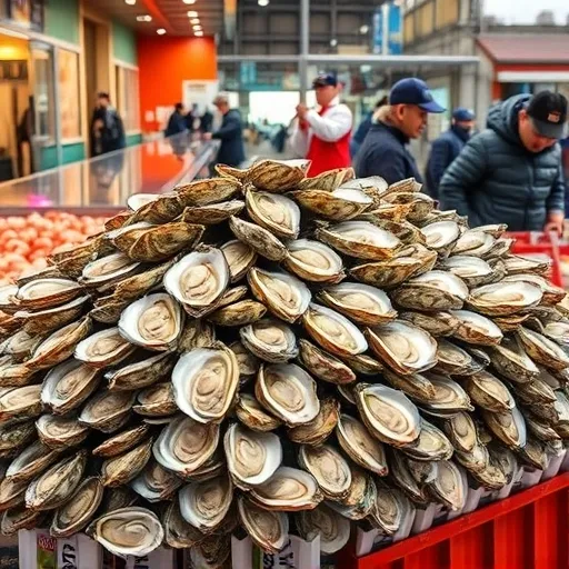 전문가가 말하는 통영 굴의 가치와 지속 가능한 소비
