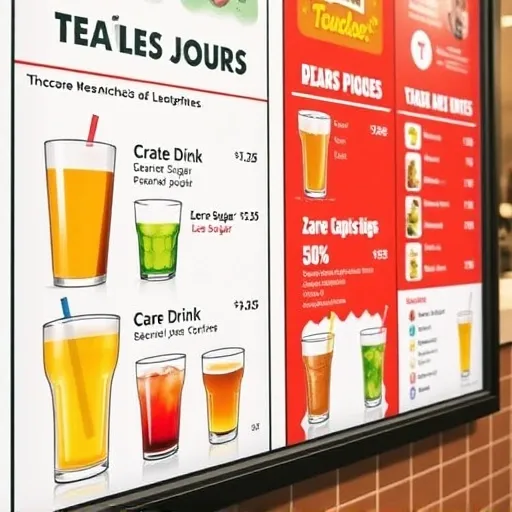 뚜레쥬르 음료, 돈 아끼며 현명하게 즐기는 꿀팁 💸