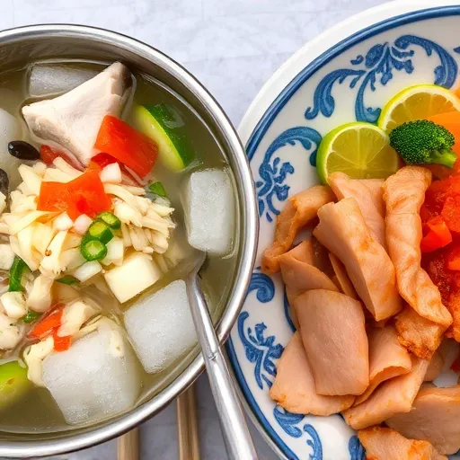 맛집 탐방 그 이상, 양평 미식 경험 극대화 팁