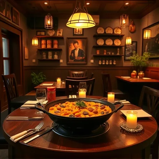 빠에야를 넘어선 여의도 스페인 미식 경험, 전문가의 조언