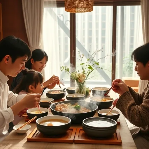 복날 보양식, 단순한 삼계탕을 넘어선 현명한 선택!