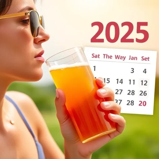 복날 그 이상, 2025년 여름철 종합 건강 관리 전략