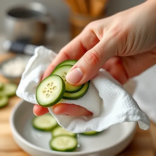 바쁜 당신을 위한 늙은오이무침 초간단 저장 비법과 활용 팁