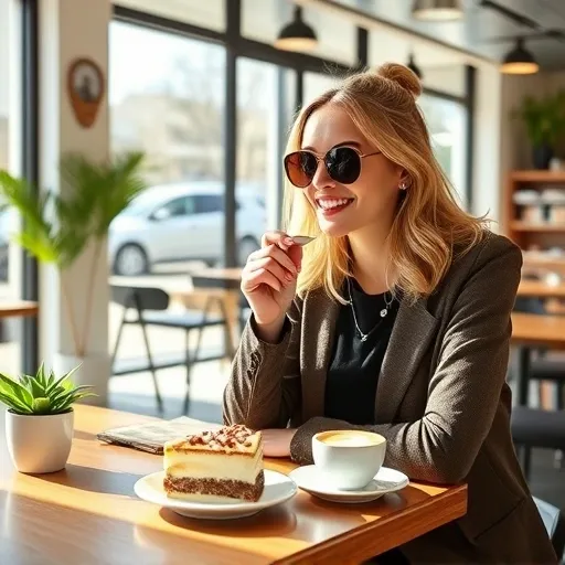 내 취향에 딱! 아띠제 케이크 & 음료 선택 노하우 공개