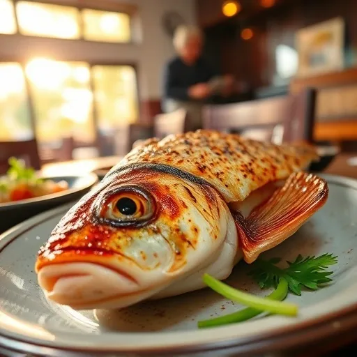 '진짜' 전어구이집 고르는 법: 실패 없이 만족하는 꿀팁 대방출