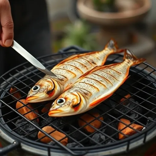 프리미엄 전어의 세계: 미식 경험을 한 단계 업그레이드하는 방법