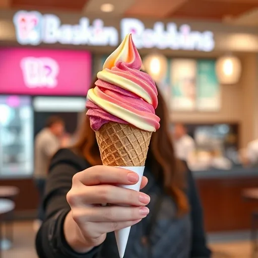 나만의 완벽한 한 스쿱: 맛, 질감, 그리고 맞춤형 즐거움