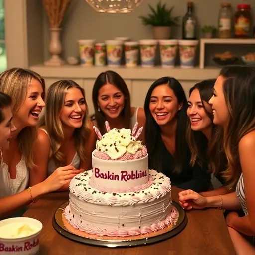 배라 100% 즐기기: 할인 프로모션부터 특별한 경험까지