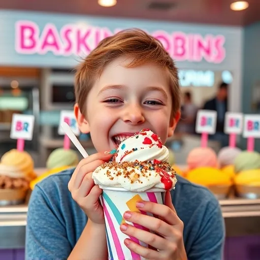 배라 메뉴 활용 백서: 칼로리부터 레디팩, 케이크까지