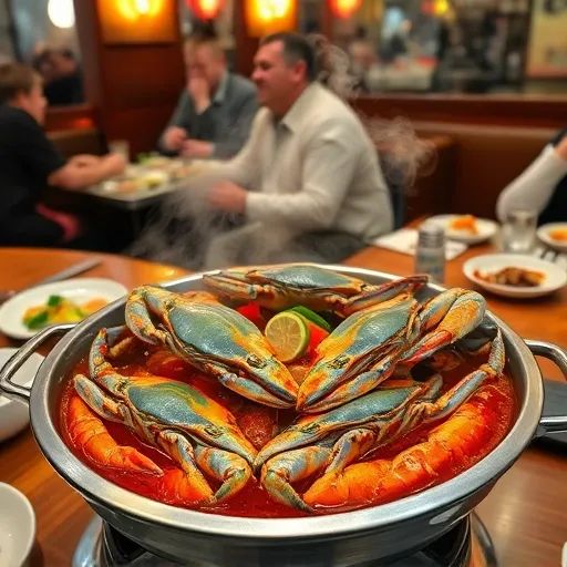 실패 없는 꽃게탕 맛집 선정 기준 (내게 맞는 맛 찾기)