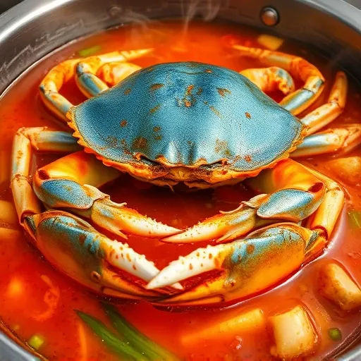 꽃게탕, 더 맛있게 즐기는 꿀팁과 현지인 추천 (종합 관리 솔루션)